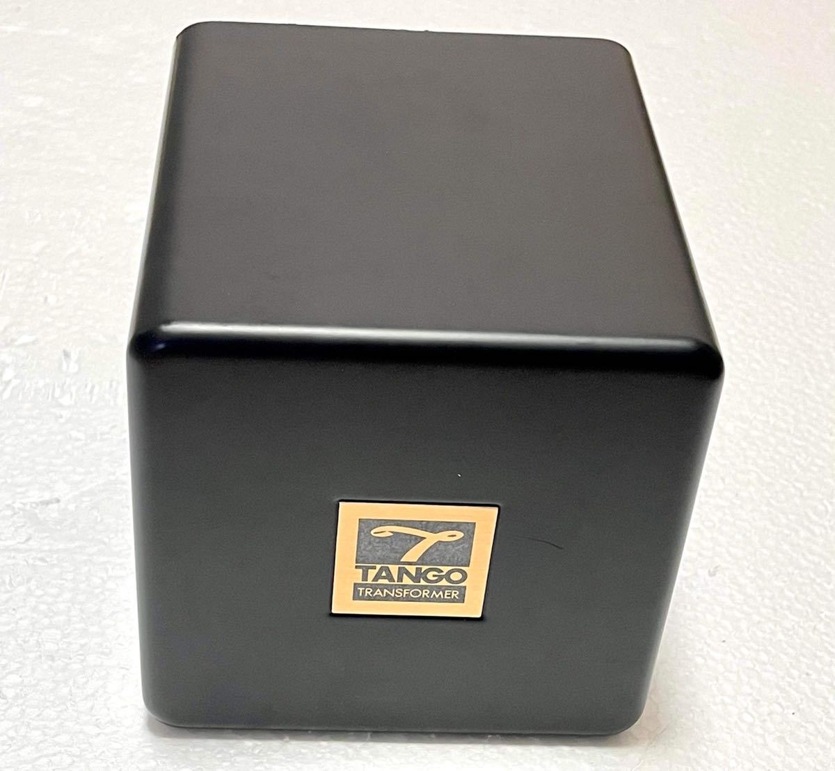 TANGO タンゴ FW 150-10SR 出力トランス 1台 item details TANGO タンゴ FW 150-10SR 出力トランス 1台 item details