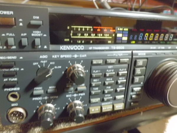Yahoo!オークション - KENWOOD TS-850 中古動作品現状 Yahoo!オークション - KENWOOD TS-850 中古動作品現状