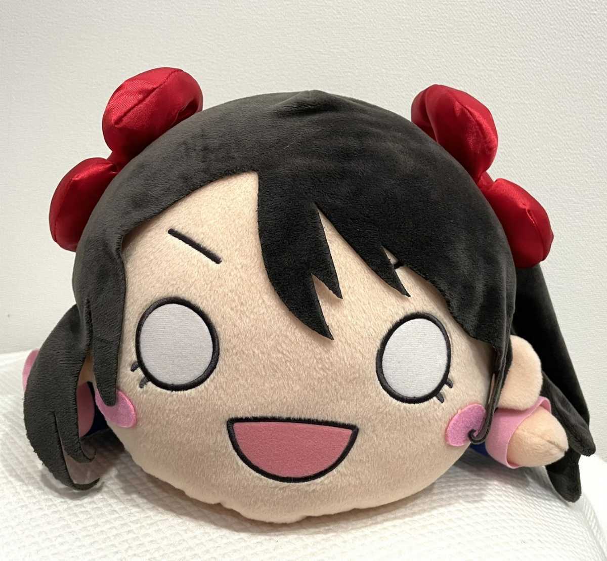 大人気定番商品 矢澤にこ ぬいぐるみ ラブライブ fawe.org