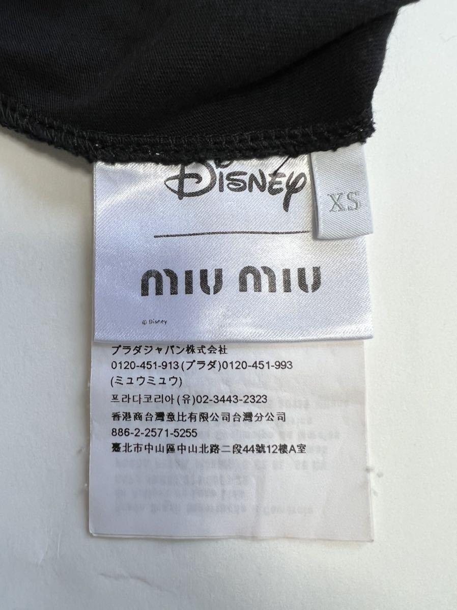 定価7.9万 限定 カプセルコレクション 2019 miu miu miumiu ミュウ