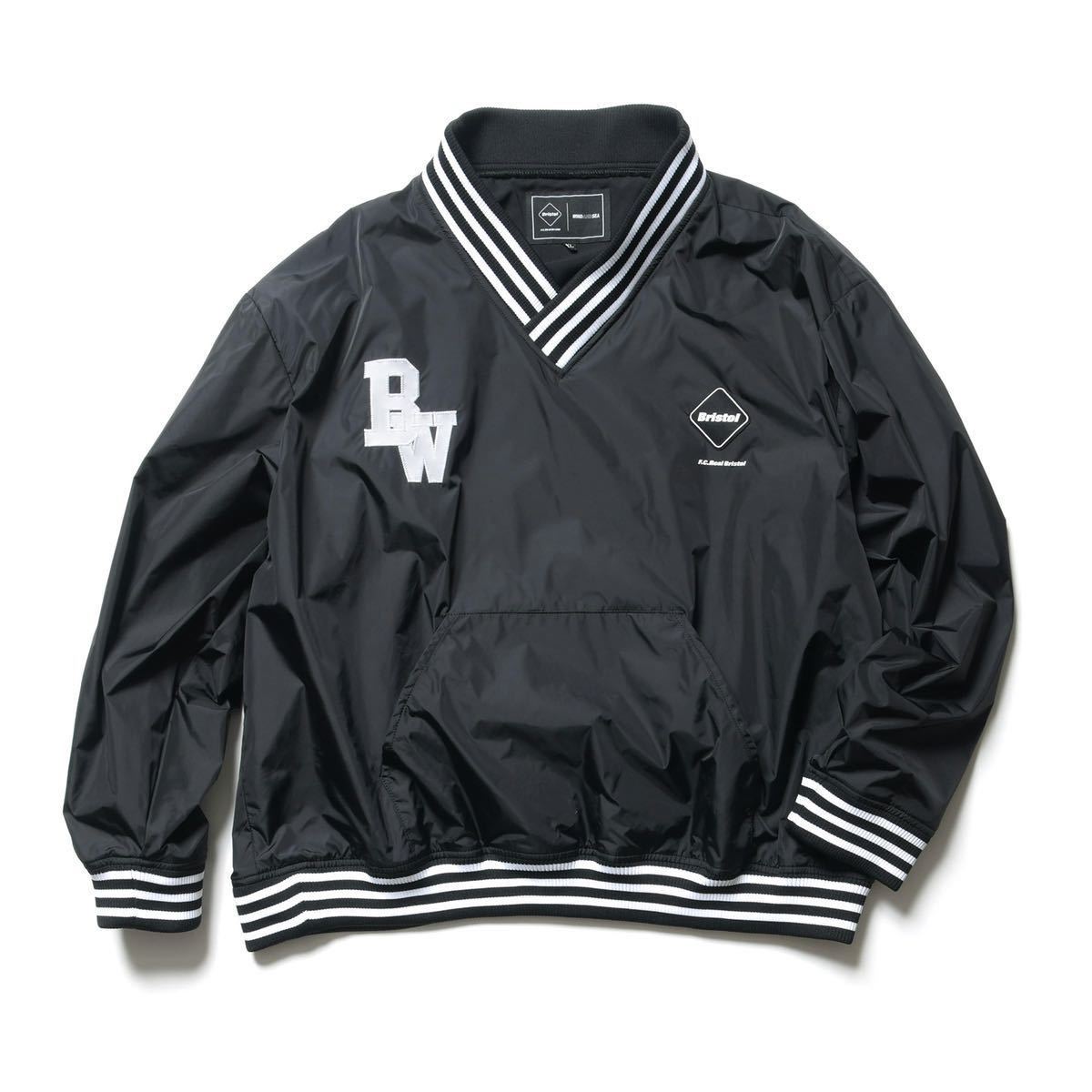新品未使用】 22SS 新品 FCRB WIND AND SEA f.c real bristol エフシー