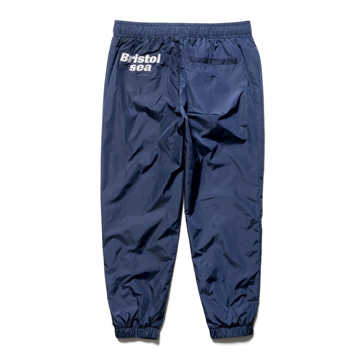 F.C.Real Bristol WIND AND SEA ショートパンツ-