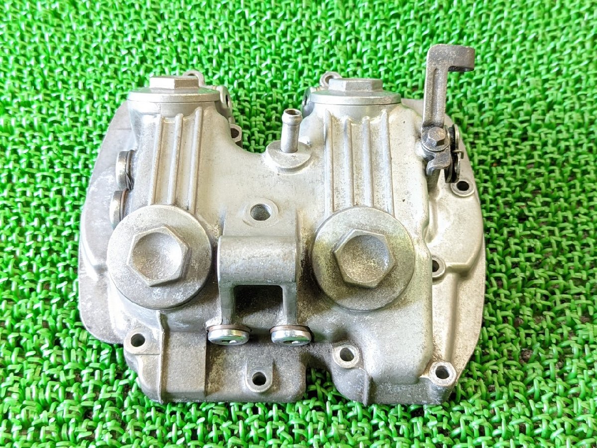 ホンダ XR250R 純正 シリンダーヘッドカバー エンジン ME08 1996モデル 検索 XR250 XLR250 MD30 R040618(その他)|売買されたオークション情報、yahooの商品情報をアーカイブ公開 - オークファン(aucfan.com) ホンダ XR250R 純正 シリンダーヘッドカバー エンジン ME08 1996モデル 検索 XR250 XLR250 MD30 R040618(その他)|売買されたオークション情報、yahooの商品情報をアーカイブ公開 - オークファン(aucfan.com)