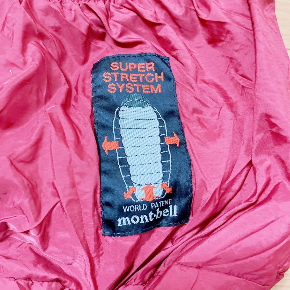 Paypayフリマ Montbell モンベル アルパイン バロウバッグ スーパーストレッチ 寝袋 マミー型 3 シュラフ Paypayフリマ Montbell モンベル アルパイン バロウバッグ スーパーストレッチ 寝袋 マミー型 3 シュラフ