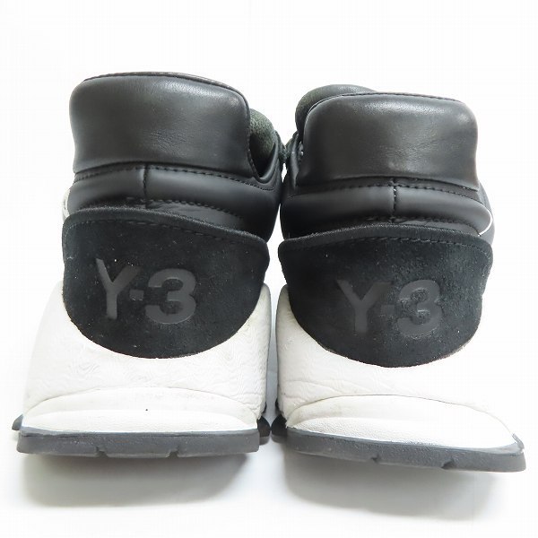 Y3/ワイスリー adidas/アディダス×Yohji Yamamoto/ヨウジヤマモト