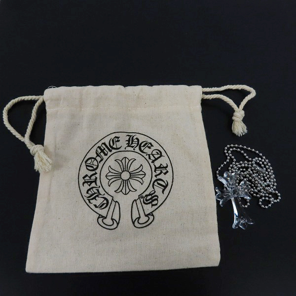 CHROME HEARTS/クロムハーツ 20th Anniversary/20周年記念 CHROME HEARTS/クロムハーツ 20th Anniversary/20周年記念