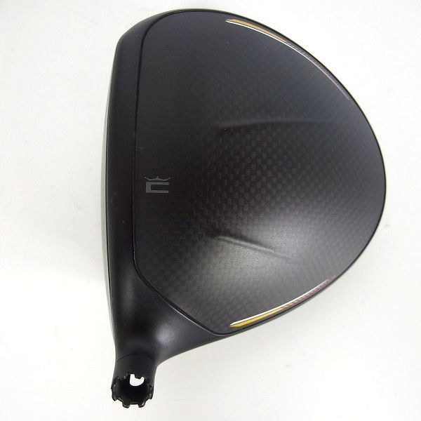 未使用】Cobra/コブラ KING LTDx MAX ドライバー 1w/10.5° レンチ