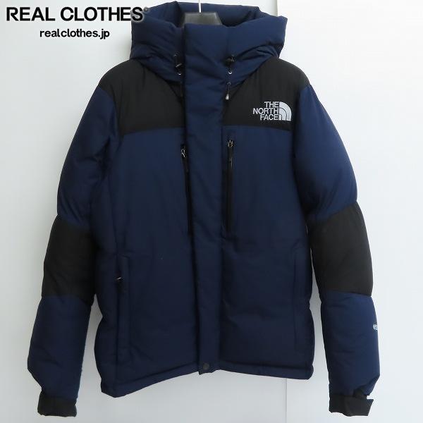 100 ND91950/L NORTH Baltro Jacket/バルトロライトジャケット ☆THE 100 ND91950/L NORTH Baltro Jacket/バルトロライトジャケット ☆THE