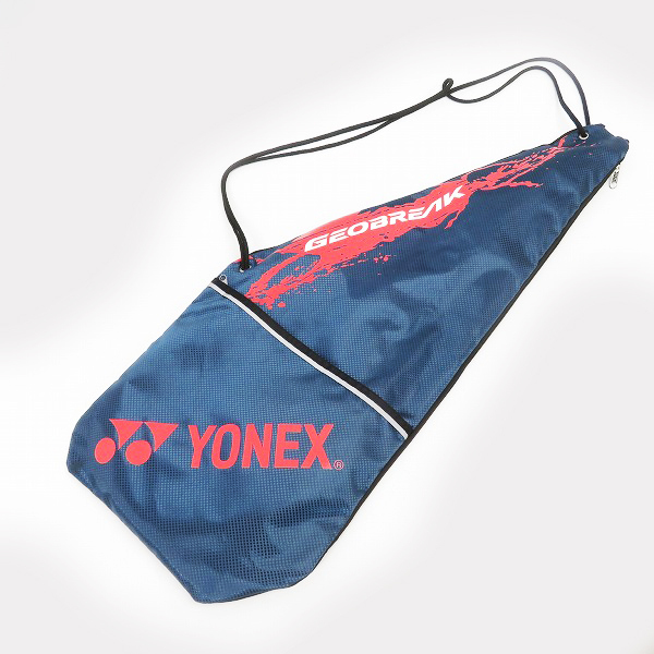 YONEX/ヨネックス GEOBREAK 80S/ジオブレイク80S 軟式用テニスラケット