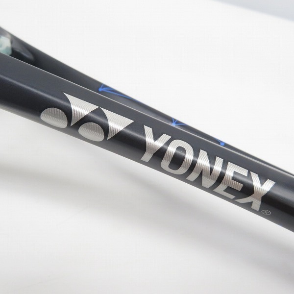 YONEX/ヨネックス GEOBREAK 80S/ジオブレイク80S 軟式用テニスラケット