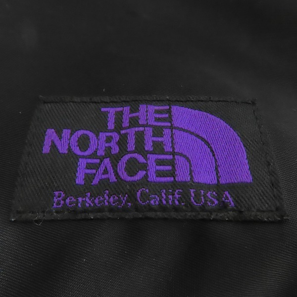 THE NORTH FACE PURPLE LABEL/ザノースフェイスパープルレーベル 3WAY