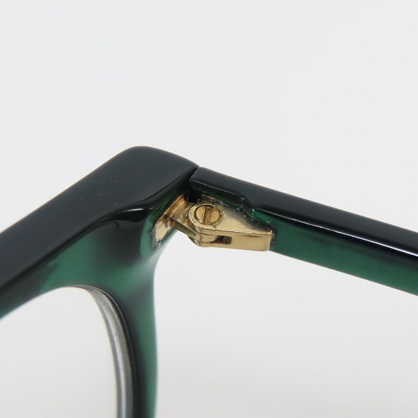 GUCCI/グッチ 眼鏡/メガネフレーム ボストン型 GG0027O 006 /000 item