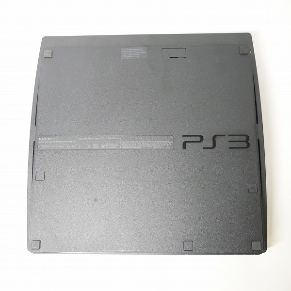 SONY/ソニー PlayStation3/PS3/プレイステーション3 160GB 本体 CECH