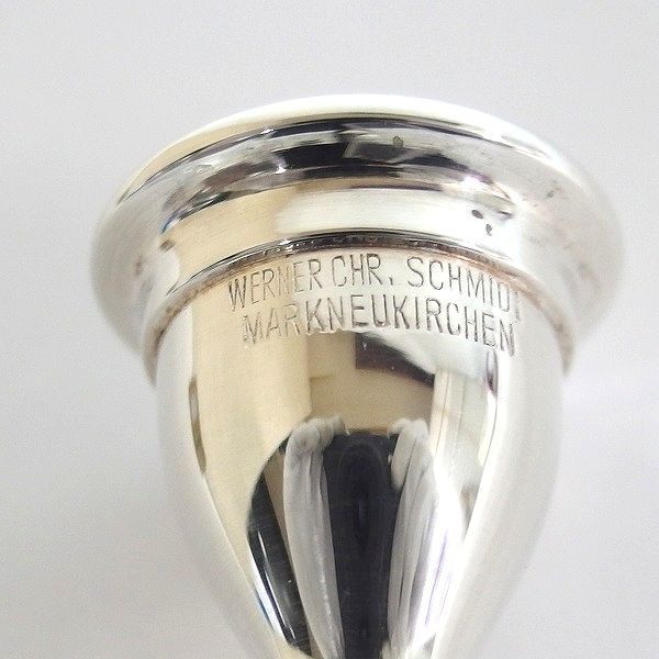WERNER CHR, SCHMIDT/W.C シュミット SYST.PROF.Dohler 2/ドーラー