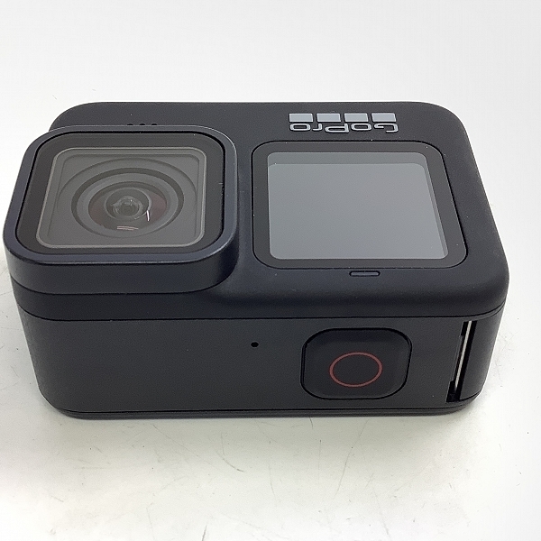 GoPro/ゴープロ HERO 9 Black アクションカメラ バンドルセット CHDRB-901-FW 簡易動作確認済み /000_画像3