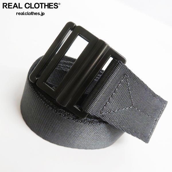 Y-3/ワイスリー CCLASSIC LOGO BELT/クラシックロゴベルト GK2075 /LPL