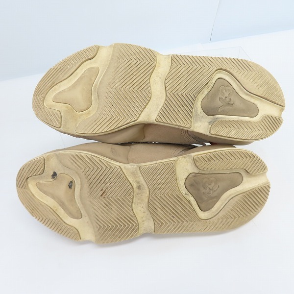 Y-3/ワイスリー アディダス × ヨウジヤマモト Kaiwa カイワ スニーカー