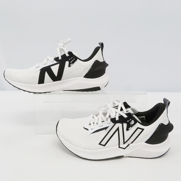 New Balance/ニューバランス FuelCell PROPEL RMX M LW2 スニーカー/シューズ MPRMXLW2/25.5 /060_画像4