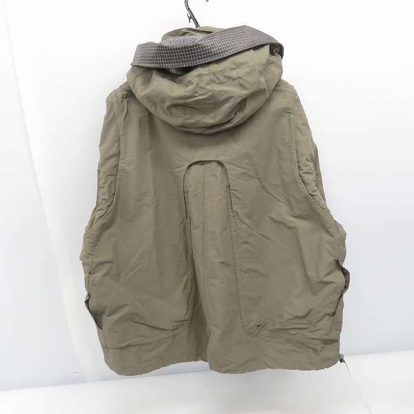 ☆COMFY OUTDOOR GARMENT/コムフィーアウトドアガーメント 15 ☆COMFY OUTDOOR GARMENT/コムフィーアウトドアガーメント 15