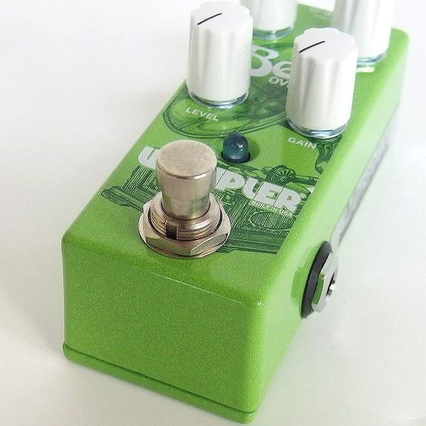 美品】Wampler Pedals/ワンプラーペダル Belle Overdrive オーバー