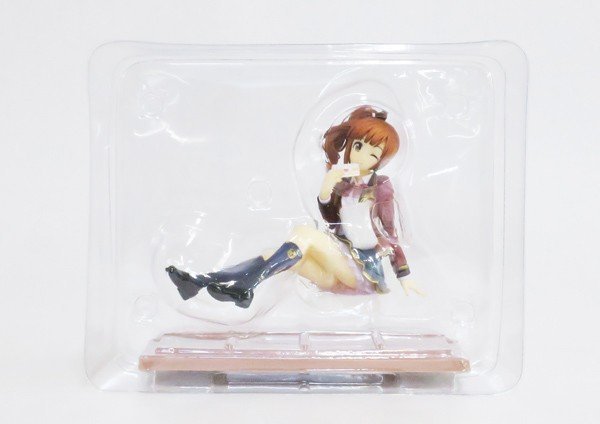 ♪アイドルマスター シンデレラガールズ 五十嵐響子 ラブレターVer. 1