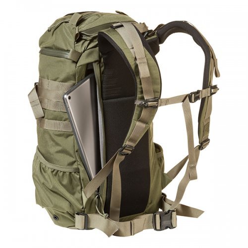 MYSTERYRANCH ミステリーランチ 2デイアサルト フォレスト | trentino