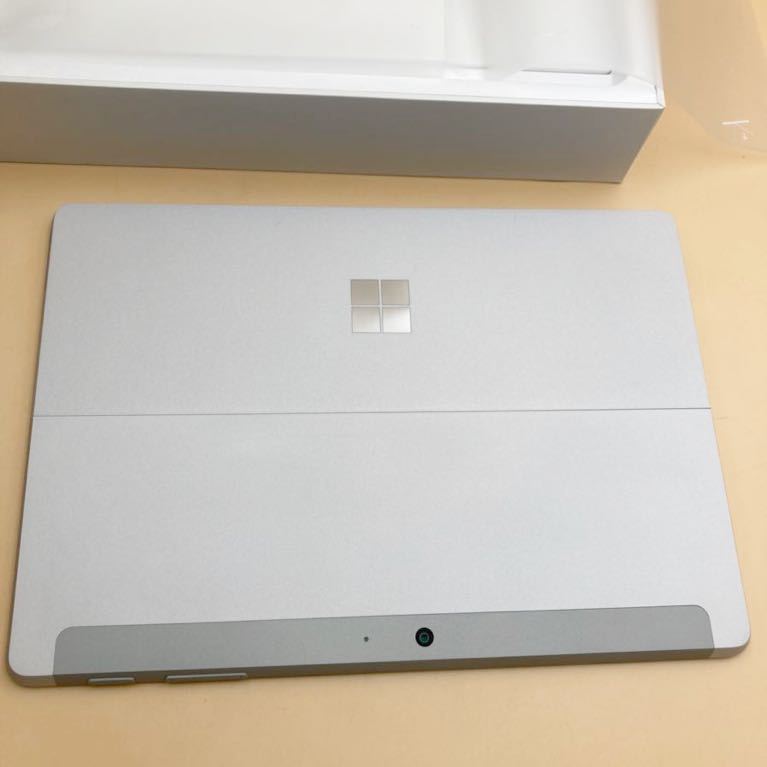 Microsoft SurfaceGo2/STQ-00012/メモリ8GB/SSD128GB/Wi-fiモデル