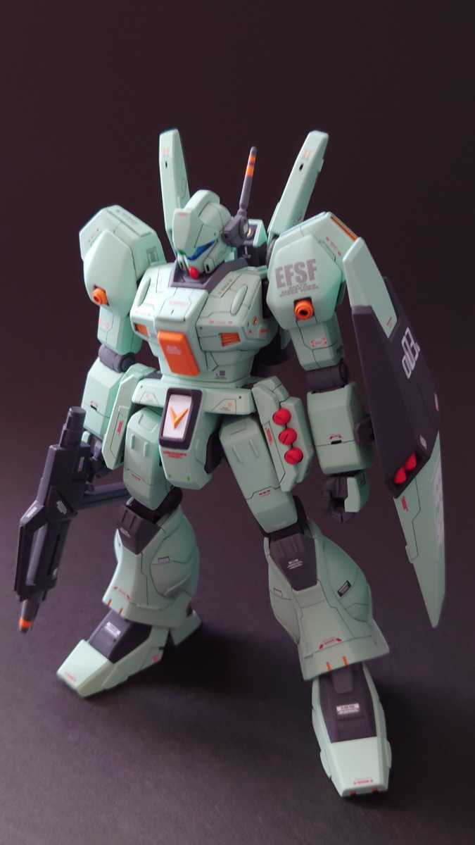 HGUC 1/144 ジェガン 塗装済 完成品 | www.csi.matera.it