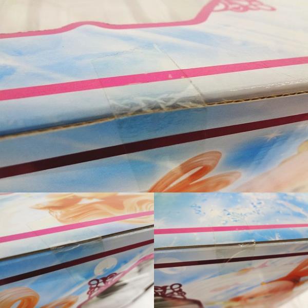 未開封 未使用品 P.O.P Sailing Again しらほし姫 POP 未開封 未使用品 P.O.P Sailing Again しらほし姫 POP