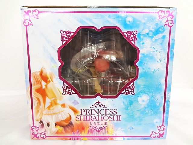 未開封 未使用品 P.O.P Sailing Again しらほし姫 POP 未開封 未使用品 P.O.P Sailing Again しらほし姫 POP