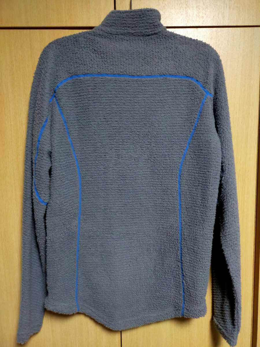 OMM Core Jacket オリジナルマウンテンマラソン コアジャケット