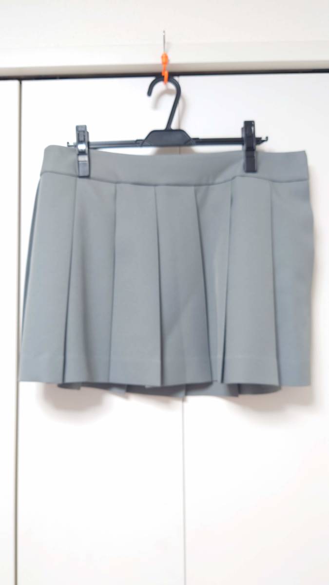 COSPATIO コスパティオ 星尾女子高等学校制服 冬服スカート [スロウスタート] XL