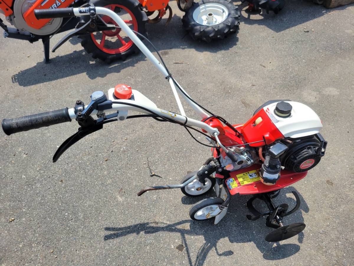 島根発!!【売切り】ヤンマー 管理機 MTe30 直接引取のみ | aquaexim.com