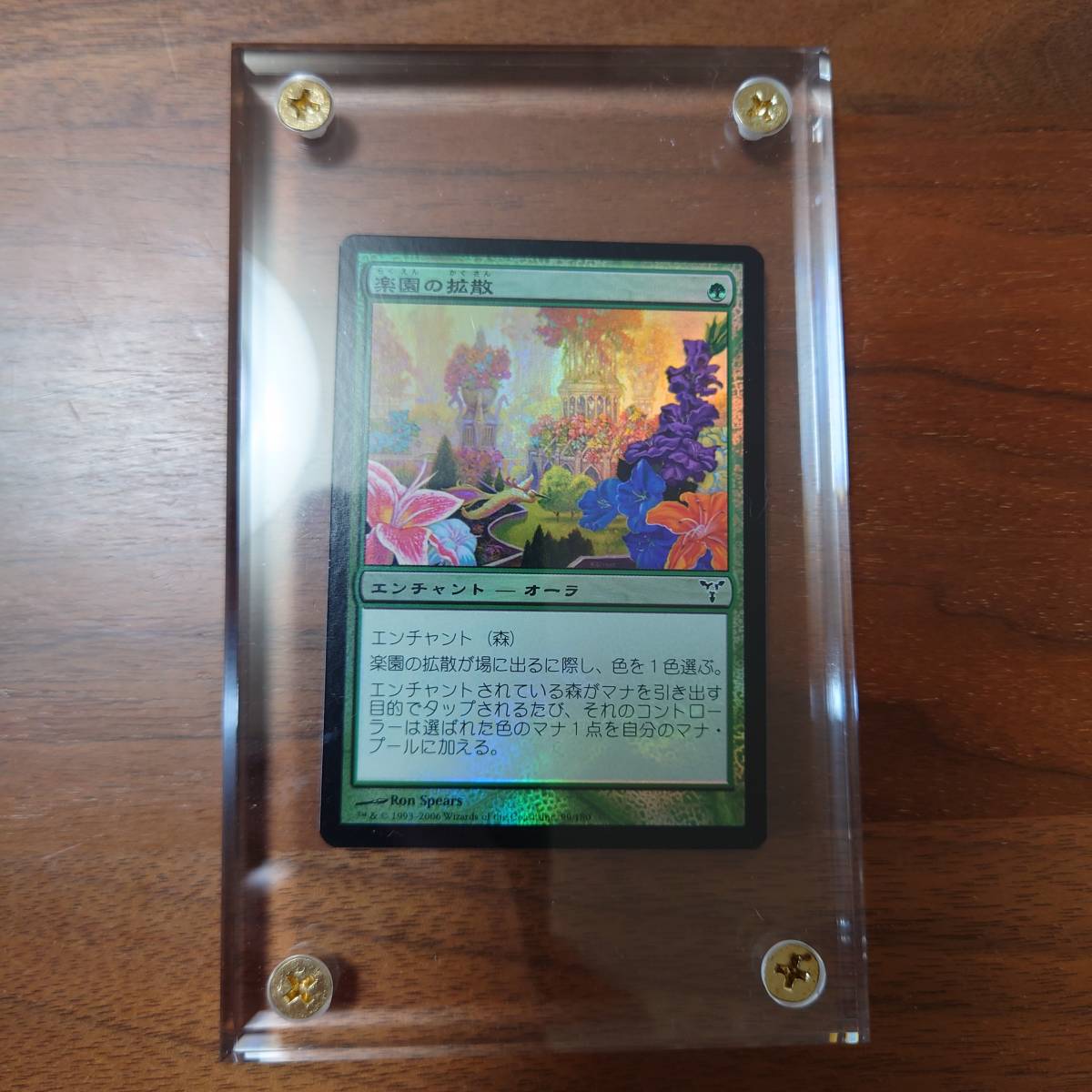 おすすめ ☆即決 MTG 日本語☆ Foil 種子生まれの詩神 レギオン おすすめ ☆即決 MTG 日本語☆ Foil 種子生まれの詩神 レギオン