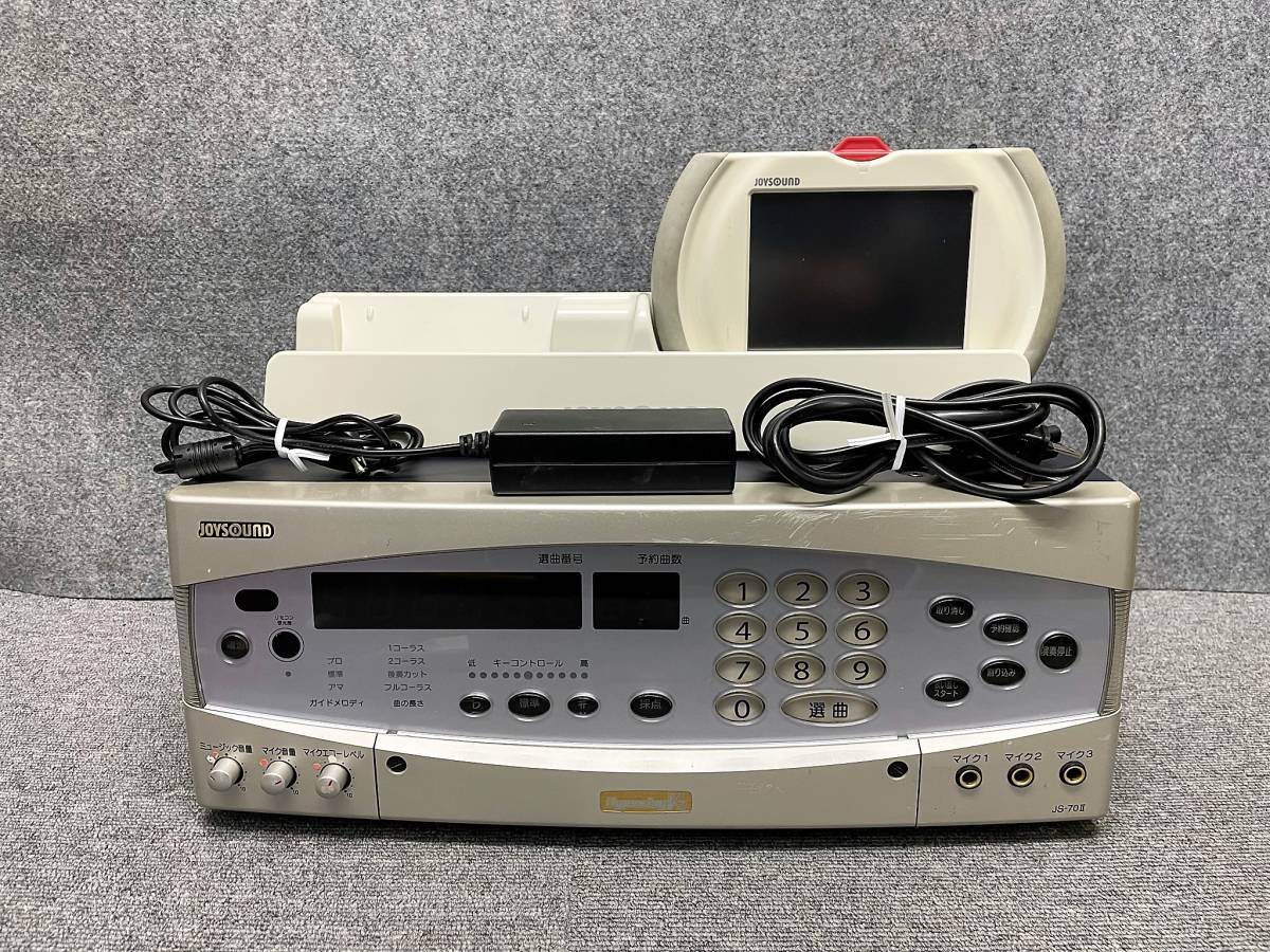 Yahoo!オークション - ジャンク ジョイサウンドJOYSOUND Yahoo!オークション - ジャンク ジョイサウンドJOYSOUND