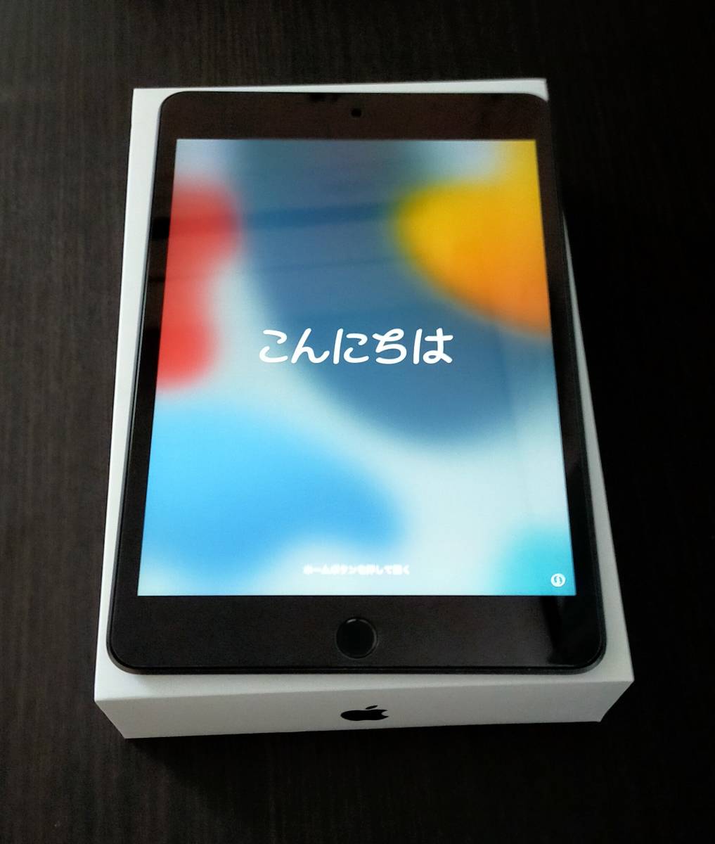 iPad mini 7.9インチ 第5世代 Wi-Fi 256GB 2019年春モデル MUU32J/A スペースグレイ Apple/アップル(iPad本体)｜売買されたオークション情報、yahooの商品情報をアーカイブ公開  - オークファン（aucfan.com）