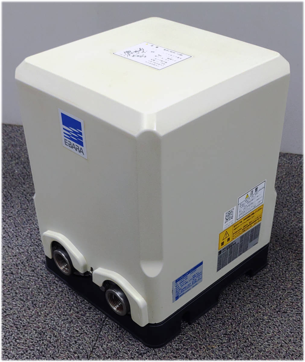 エバラ 25HPE0.25S 浅井戸用ポンプ 荏原 在庫有 新品 | pisoeletrico