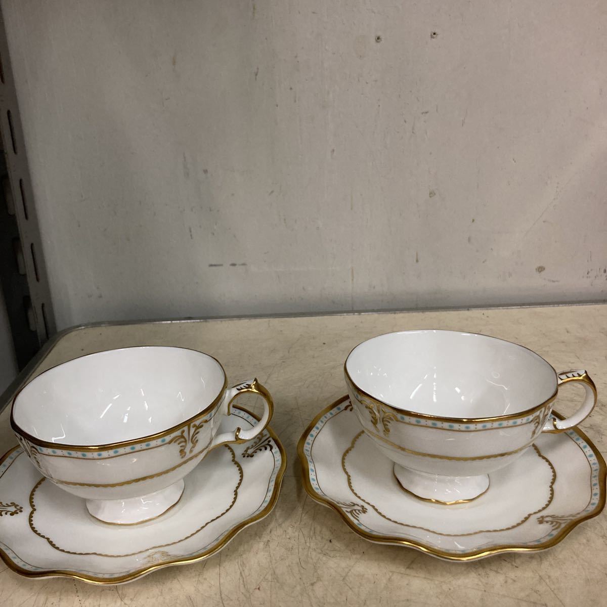 大人気定番商品 2.ロイヤルクラウンダービー ロンバディー カップ
