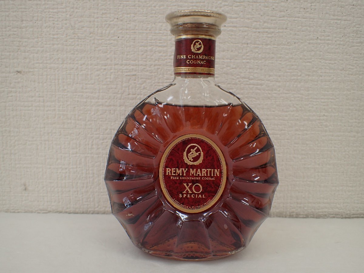 大黒屋】【未開栓】REMY MARTIN レミーマルタン XO スペシャル 大黒屋】【未開栓】REMY MARTIN レミーマルタン XO スペシャル