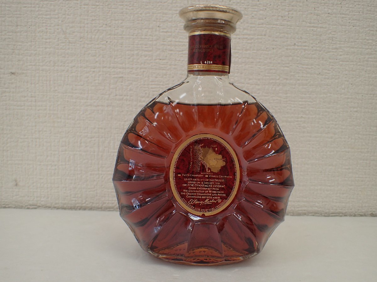 大黒屋】【未開栓】REMY MARTIN レミーマルタン XO スペシャル 大黒屋】【未開栓】REMY MARTIN レミーマルタン XO スペシャル