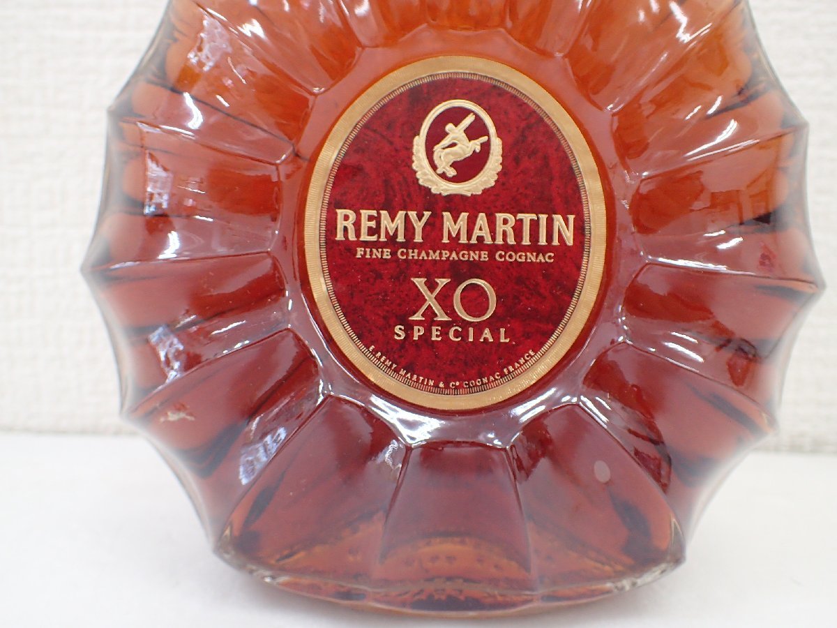 大黒屋】【未開栓】REMY MARTIN レミーマルタン XO スペシャル 大黒屋】【未開栓】REMY MARTIN レミーマルタン XO スペシャル