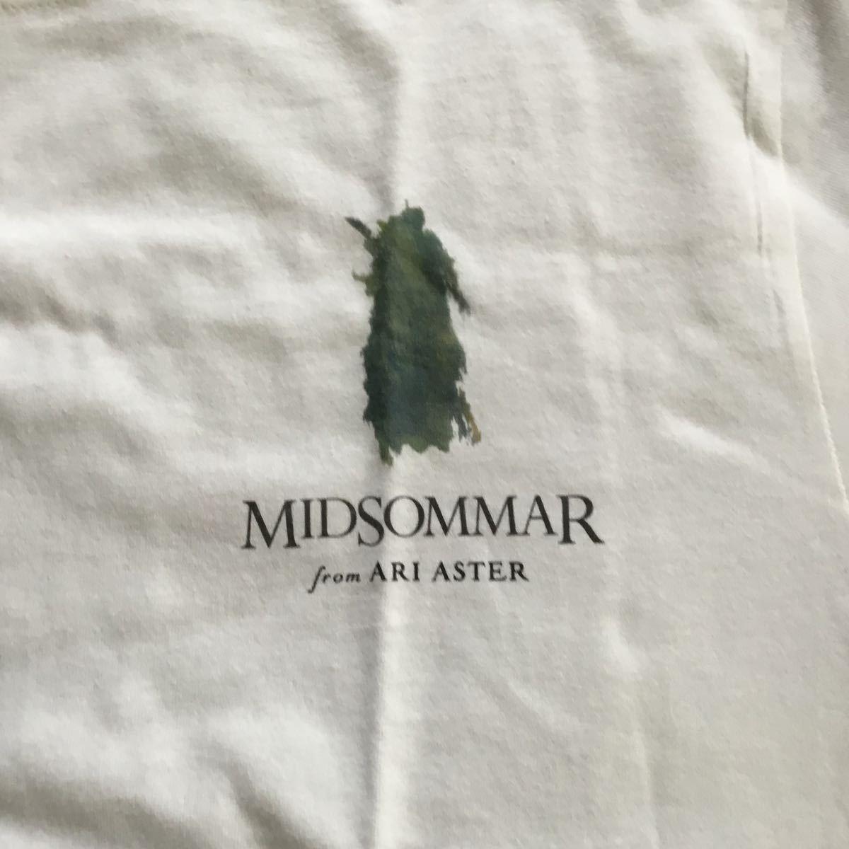 Midsommar Popeye A24 Tシャツ minnano www.gastech.com.tr