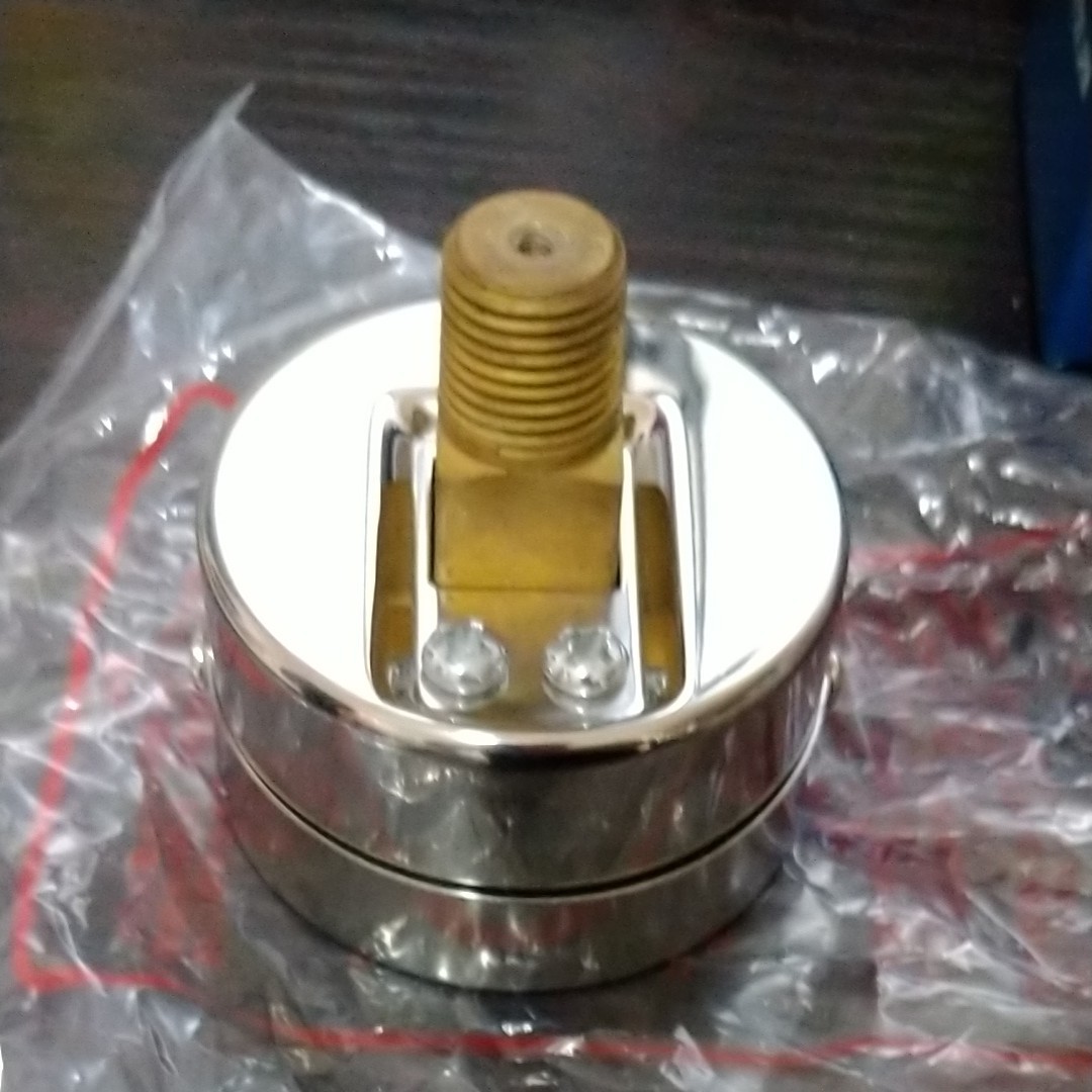 隔膜式圧力計 第一計器 ねじ式 PK1 | www.fiestasinfantilesenmadrid.es
