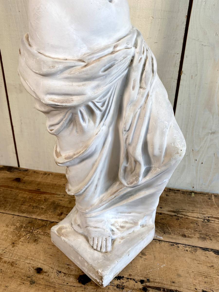 ヴィーナス ミロ 石膏像 高さ約72㎝ / デッサン用 西洋美術 ビー