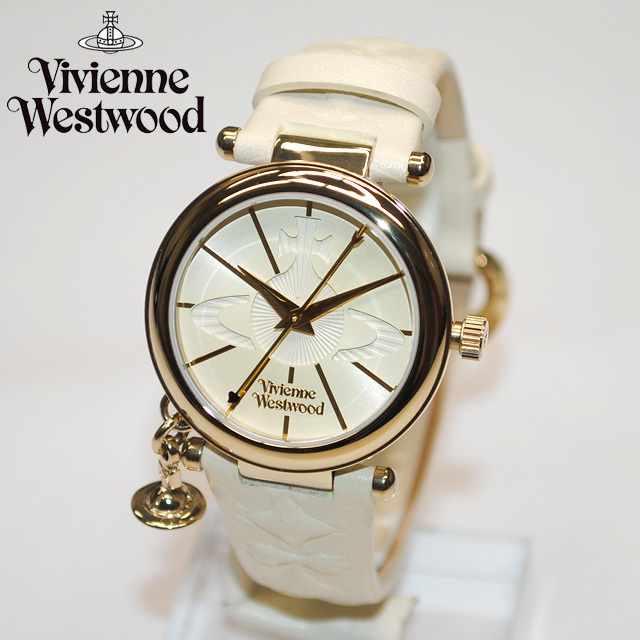 訳あり!Vivienne Westwood ヴィヴィアンウエストウッド 腕時計