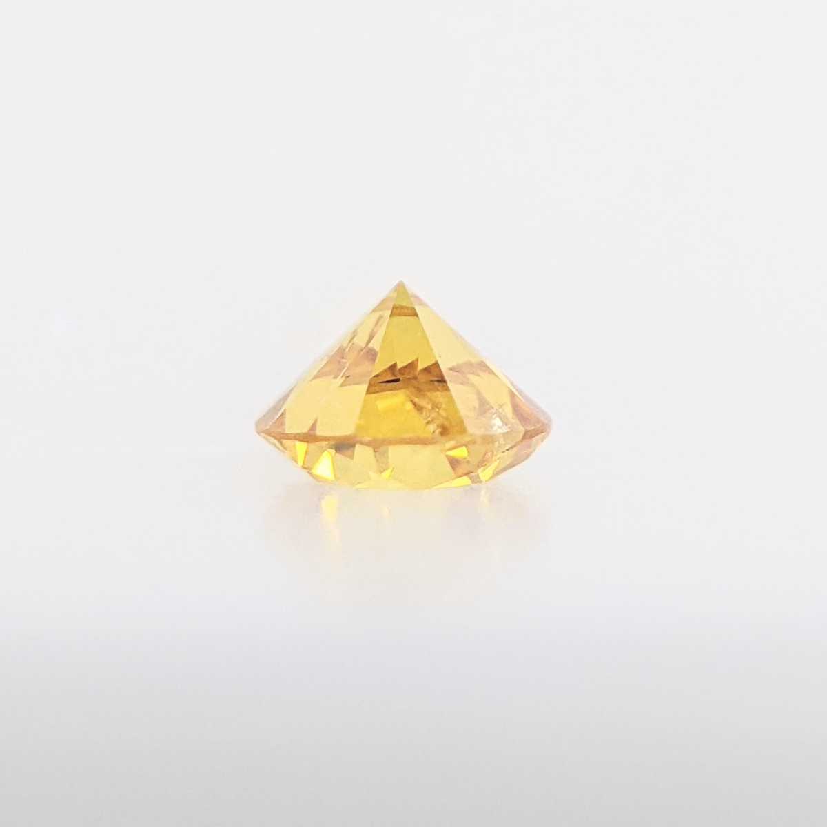 51%OFF!】 最終値下げ天然 グリーン ダイヤモンド 0.079ct ソ付