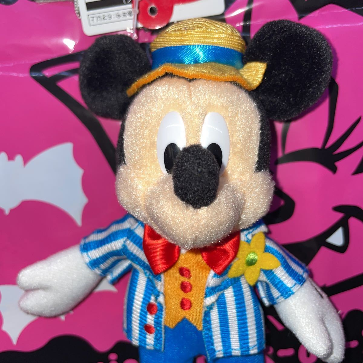 ディズニーリゾート 干支 ぬいば ミッキー 13体 セット-
