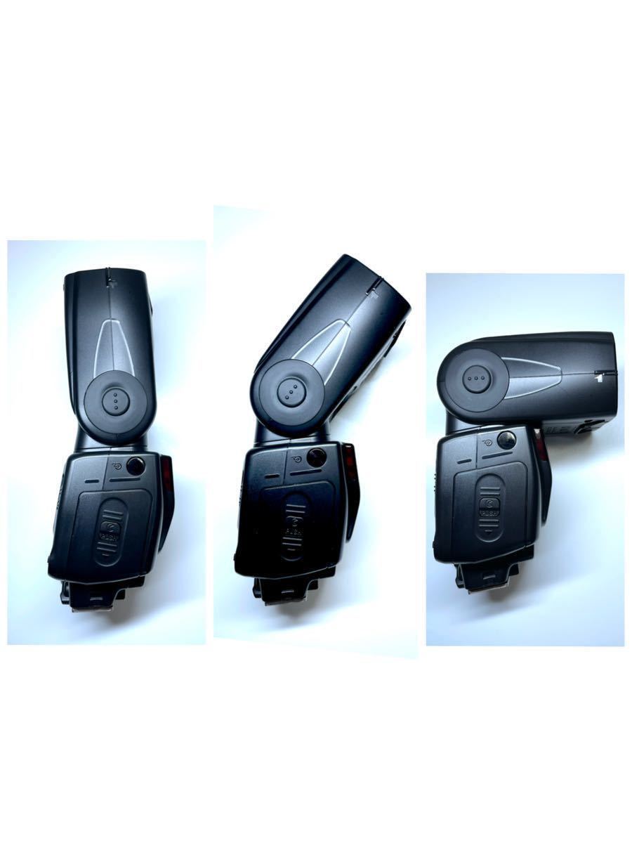 Nikon ニコン SPEED LIGHT スピードライト SB-700 クリップオン