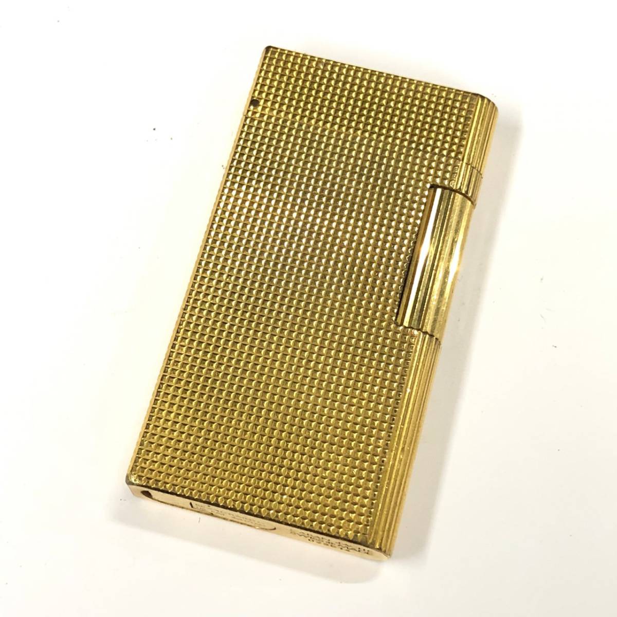 高価値 CARAN d'ACHE カランダッシュ ガスライター econet.bi