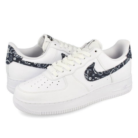 US9 27cm 未使用品 納品書付き Nike Wmns Air Force 1 Low '07